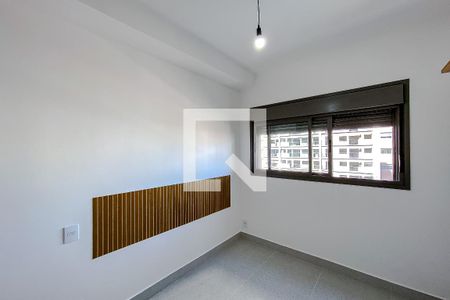 Suíte de apartamento para alugar com 1 quarto, 31m² em Quarta Parada, São Paulo