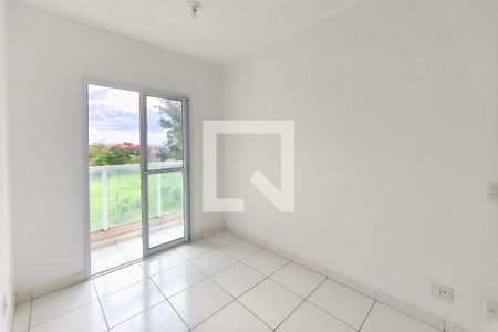 Sala de apartamento para alugar com 2 quartos, 48m² em Jardim Novo Maracana, Campinas