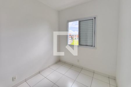 Quarto 1 de apartamento para alugar com 2 quartos, 48m² em Jardim Novo Maracana, Campinas