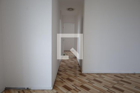 Apartamento para alugar com 3 quartos, 69m² em Jardim Prudência, São Paulo