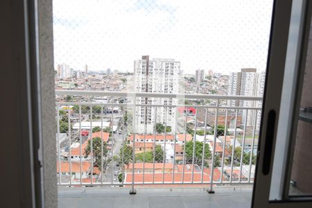 Apartamento para alugar com 3 quartos, 69m² em Jardim Prudência, São Paulo