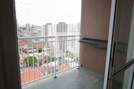 Apartamento para alugar com 3 quartos, 69m² em Jardim Prudência, São Paulo