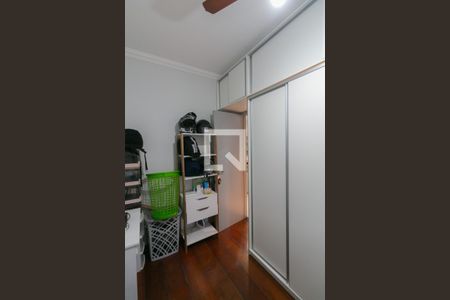 Apartamento para alugar com 3 quartos, 158m² em Copacabana, Belo Horizonte
