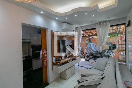 Apartamento para alugar com 3 quartos, 158m² em Copacabana, Belo Horizonte