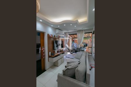 Apartamento para alugar com 3 quartos, 158m² em Copacabana, Belo Horizonte