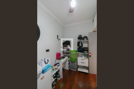 Apartamento para alugar com 3 quartos, 158m² em Copacabana, Belo Horizonte