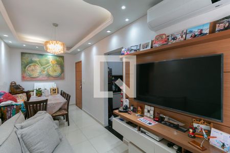 Apartamento para alugar com 3 quartos, 158m² em Copacabana, Belo Horizonte