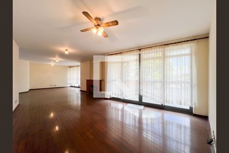 Sala de casa para alugar com 4 quartos, 350m² em Jardim Pinheiros, Valinhos