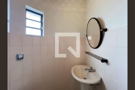 Lavabo de casa para alugar com 4 quartos, 350m² em Jardim Pinheiros, Valinhos