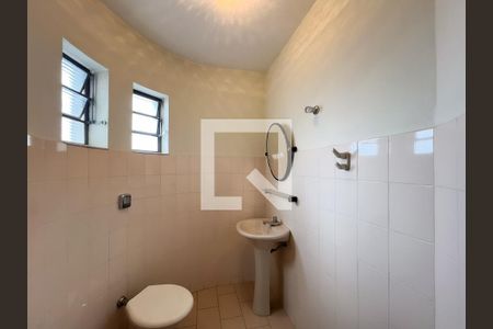 Lavabo de casa para alugar com 4 quartos, 350m² em Jardim Pinheiros, Valinhos
