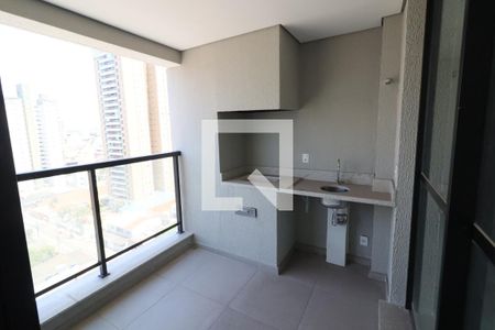 Sala de apartamento à venda com 2 quartos, 92m² em Centro, Osasco