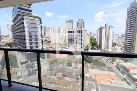 Sala de apartamento à venda com 2 quartos, 92m² em Centro, Osasco