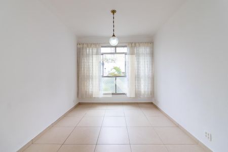 Sala de Estar de apartamento para alugar com 2 quartos, 64m² em Santana, São Paulo