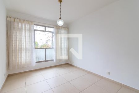 Sala de Estar de apartamento para alugar com 2 quartos, 64m² em Santana, São Paulo