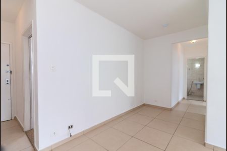 Sala de Jantar de apartamento para alugar com 2 quartos, 64m² em Santana, São Paulo