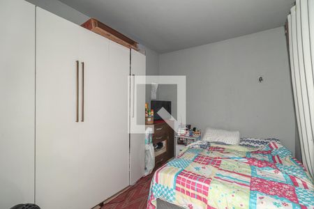 Quarto de apartamento à venda com 2 quartos, 69m² em Rubem Berta, Porto Alegre