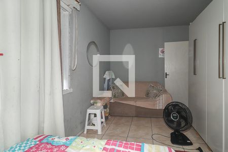 Quarto de apartamento à venda com 2 quartos, 69m² em Rubem Berta, Porto Alegre