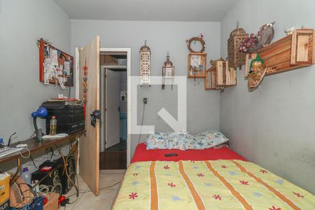 Quarto 2 de apartamento à venda com 2 quartos, 69m² em Rubem Berta, Porto Alegre
