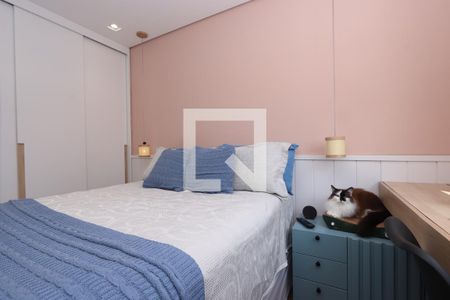 Quarto 1 de apartamento à venda com 2 quartos, 36m² em Vila Prudente, São Paulo