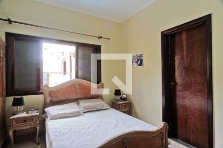 Suíte de casa à venda com 2 quartos, 149m² em Vila Santa Maria, São Paulo