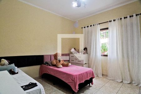 Quarto de casa à venda com 2 quartos, 149m² em Vila Santa Maria, São Paulo