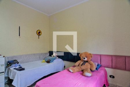 Quarto de casa à venda com 2 quartos, 149m² em Vila Santa Maria, São Paulo