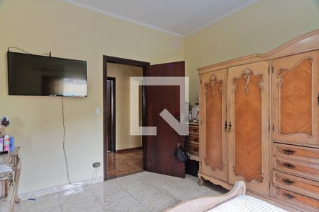 Suíte de casa à venda com 2 quartos, 149m² em Vila Santa Maria, São Paulo