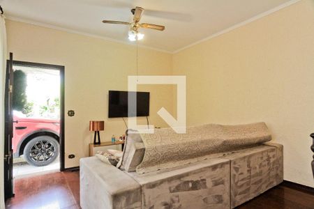 Sala de casa à venda com 2 quartos, 149m² em Vila Santa Maria, São Paulo