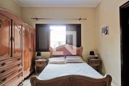 Suíte de casa à venda com 2 quartos, 149m² em Vila Santa Maria, São Paulo