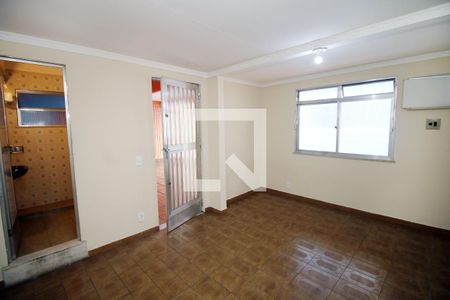 Quarto 2 - Suíte de apartamento à venda com 2 quartos, 85m² em Vista Alegre, Rio de Janeiro