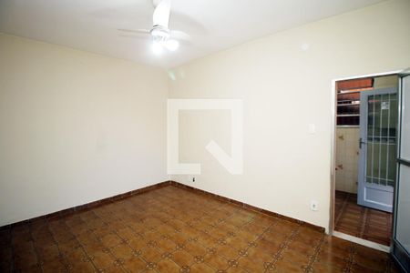 Sala de apartamento à venda com 2 quartos, 85m² em Vista Alegre, Rio de Janeiro