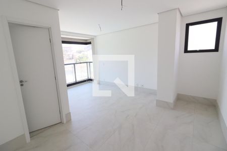 Suíte 1 de apartamento à venda com 2 quartos, 92m² em Centro, Osasco