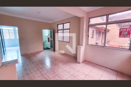 Apartamento à venda com 2 quartos, 94m² em Vista Alegre, Rio de Janeiro