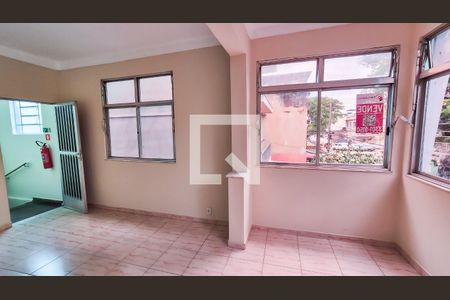 Apartamento à venda com 2 quartos, 94m² em Vista Alegre, Rio de Janeiro