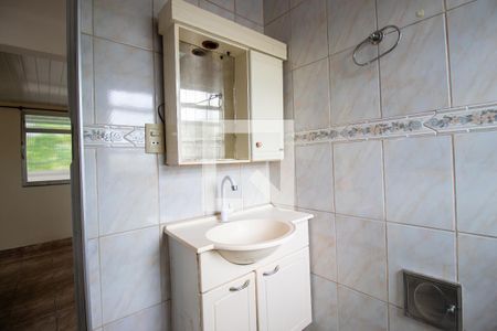 Banheiro de casa à venda com 1 quarto, 81m² em Vista Alegre, Rio de Janeiro