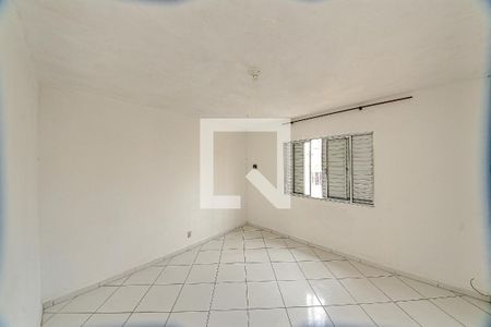 Quarto 1 de casa para alugar com 2 quartos, 60m² em Vila Antonieta, São Paulo