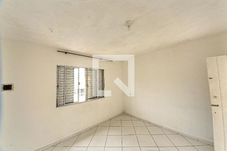 Quarto 1 de casa para alugar com 2 quartos, 60m² em Vila Antonieta, São Paulo