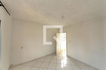 Quarto 1 de casa para alugar com 2 quartos, 60m² em Vila Antonieta, São Paulo