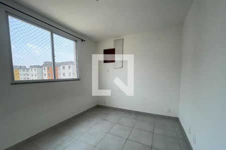 Quarto 2 de apartamento para alugar com 2 quartos, 47m² em Parque Sarapuí, Duque de Caxias