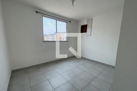 Quarto 2 de apartamento para alugar com 2 quartos, 47m² em Parque Sarapuí, Duque de Caxias