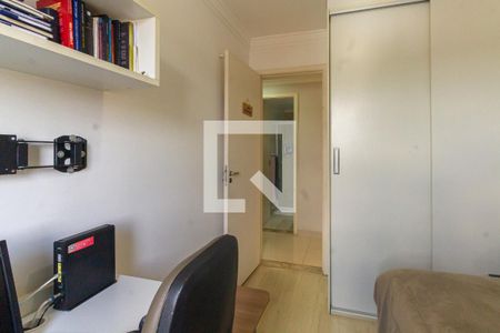Quarto 1 de apartamento à venda com 3 quartos, 76m² em Vila Carrão, São Paulo