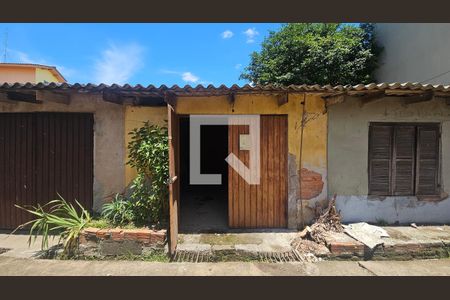 Garagem de apartamento à venda com 2 quartos, 50m² em Santa Rosa de Lima, Porto Alegre