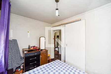 Quarto 1 de apartamento à venda com 2 quartos, 50m² em Santa Rosa de Lima, Porto Alegre