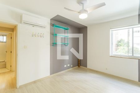 Quarto 1 de apartamento para alugar com 3 quartos, 150m² em Itaim Bibi, São Paulo