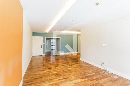 Sala de apartamento para alugar com 3 quartos, 150m² em Itaim Bibi, São Paulo