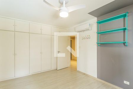 Quarto 1 de apartamento para alugar com 3 quartos, 150m² em Itaim Bibi, São Paulo