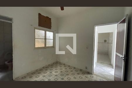 Suite de casa para alugar com 2 quartos, 55m² em Tauá, Rio de Janeiro
