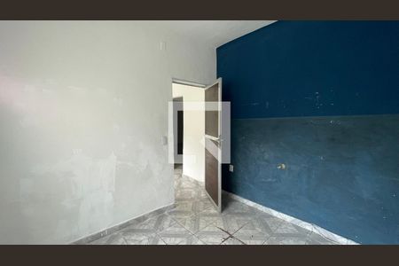Quarto 1 de casa para alugar com 2 quartos, 55m² em Tauá, Rio de Janeiro