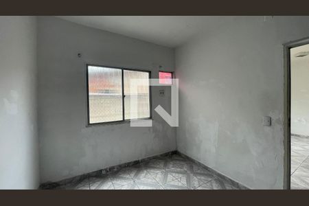 Quarto 1 de casa para alugar com 2 quartos, 55m² em Tauá, Rio de Janeiro