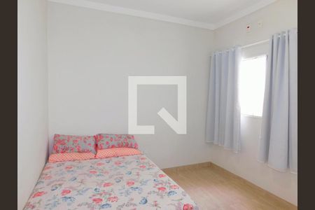 Casa de Condomínio para alugar com 3 quartos, 199m² em Sitio Santa Rosa, Paulínia